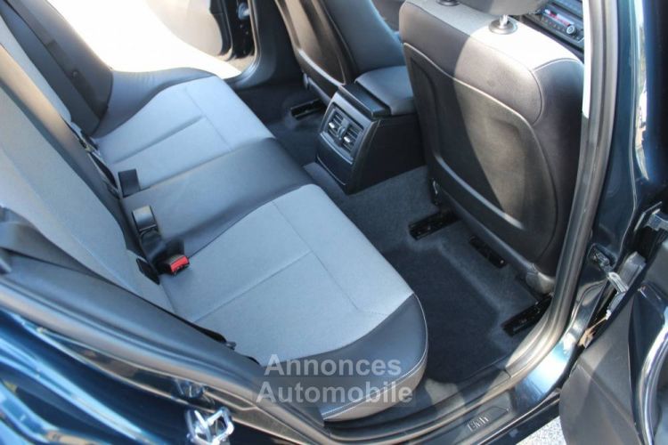 BMW Série 1 SÉRIE (F20) 118D BTE 6VT 143CV PACK SPORT/URBAN LIFE 5 PORTES 2012 ÉTAT PARFAIT GARANTIE 6 MOIS - <small></small> 12.590 € <small>TTC</small> - #20