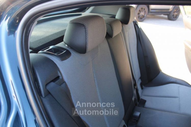 BMW Série 1 SÉRIE (F20) 118D BTE 6VT 143CV PACK SPORT/URBAN LIFE 5 PORTES 2012 ÉTAT PARFAIT GARANTIE 6 MOIS - <small></small> 12.590 € <small>TTC</small> - #21