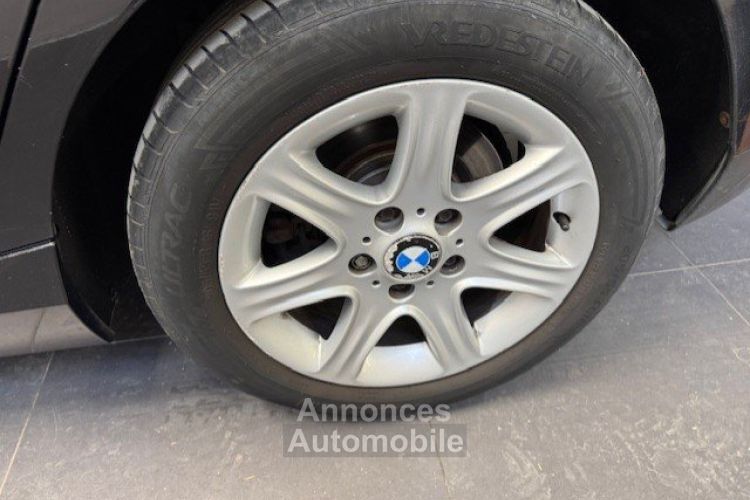 BMW Série 1 SERIE F20 120d 184 ch 119g Lounge - <small></small> 9.990 € <small>TTC</small> - #8