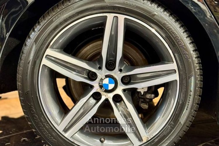 BMW Série 1 serie (f20) 125d sport bva8 5p - <small></small> 17.490 € <small>TTC</small> - #4