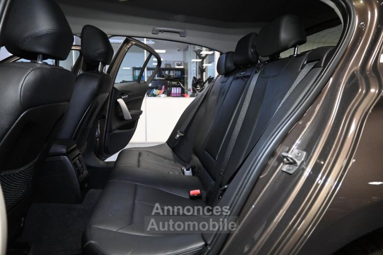 BMW Série 1 SERIE F20 125i 218 ch Lounge A - <small></small> 16.495 € <small>TTC</small> - #12