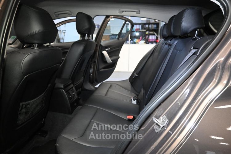 BMW Série 1 SERIE F20 125i 218 ch Lounge A - <small></small> 16.495 € <small>TTC</small> - #15