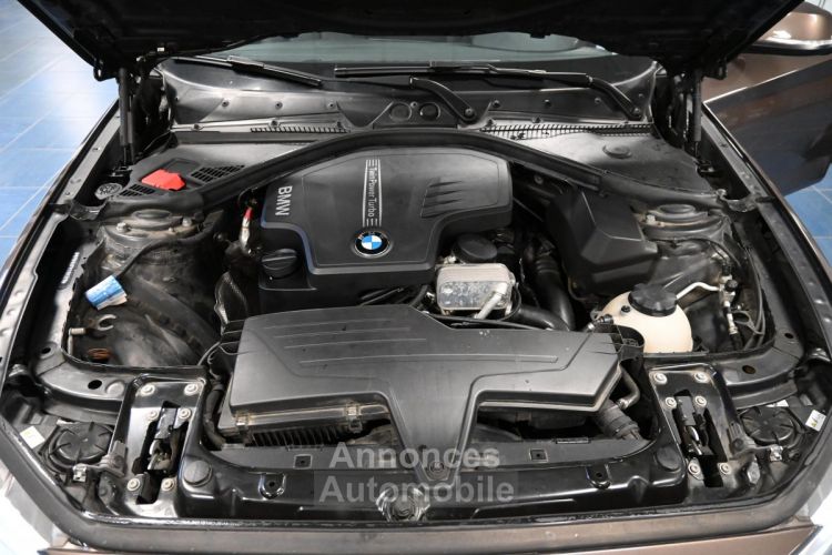 BMW Série 1 SERIE F20 125i 218 ch Lounge A - <small></small> 16.495 € <small>TTC</small> - #21