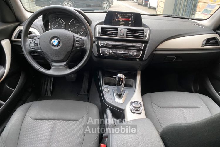BMW Série 1 SERIE F20 5 PORTES phase 2 1.5 116D 116 BUSINESS - <small></small> 13.990 € <small>TTC</small> - #3
