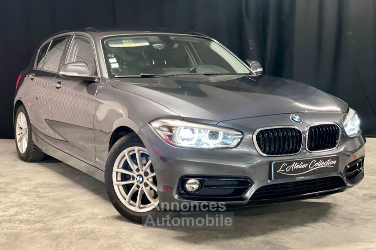 BMW Série 1 SERIE F20 LCI 116 D Business Design - <small></small> 15.990 € <small>TTC</small> - #2