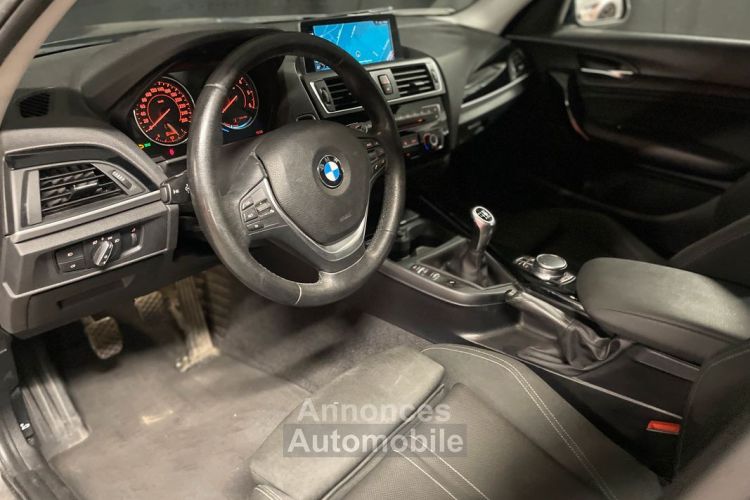 BMW Série 1 SERIE F20 LCI 116 D Business Design - <small></small> 15.990 € <small>TTC</small> - #5