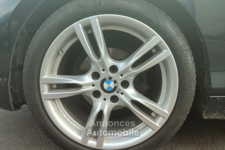 BMW Série 1 SERIE F20 LCI 116d EfficientDynamics Edition 116 ch Executive - <small></small> 11.990 € <small>TTC</small> - #16