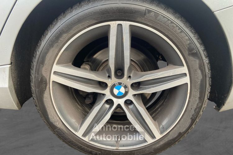 BMW Série 1 SERIE F20 LCI 116d EfficientDynamics Edition 116 ch Sport - <small></small> 14.490 € <small>TTC</small> - #16