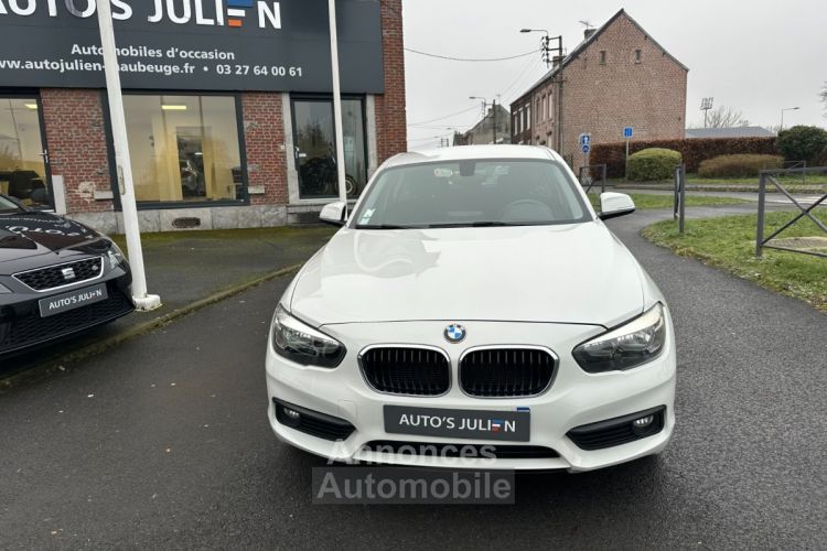 BMW Série 1 SERIE F20 LCI 116i 109 ch Urban Chic - <small></small> 11.990 € <small>TTC</small> - #2