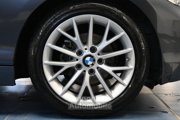 BMW Série 1 SERIE F20 LCI 118d 150 ch Executive A - <small></small> 15.696 € <small>TTC</small> - #19