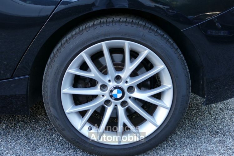 BMW Série 1 SERIE F20 LCI 120 D 190 Ch XDRIVE SPORT BVA - <small></small> 18.990 € <small>TTC</small> - #2