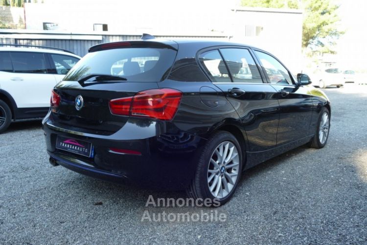 BMW Série 1 SERIE F20 LCI 120 D 190 Ch XDRIVE SPORT BVA - <small></small> 18.990 € <small>TTC</small> - #5