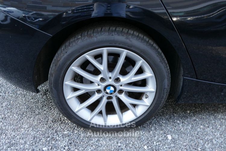 BMW Série 1 SERIE F20 LCI 120 D 190 Ch XDRIVE SPORT BVA - <small></small> 18.990 € <small>TTC</small> - #6