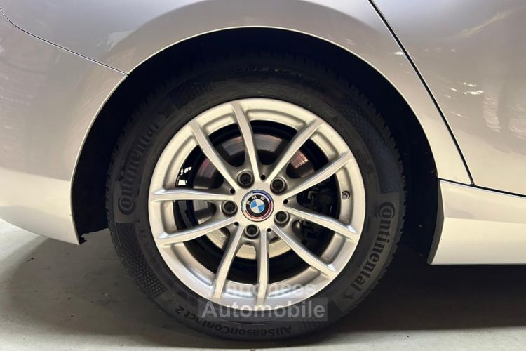 BMW Série 1 SERIE F20 LCI 120d 190 ch Sport A - <small></small> 19.980 € <small>TTC</small> - #7