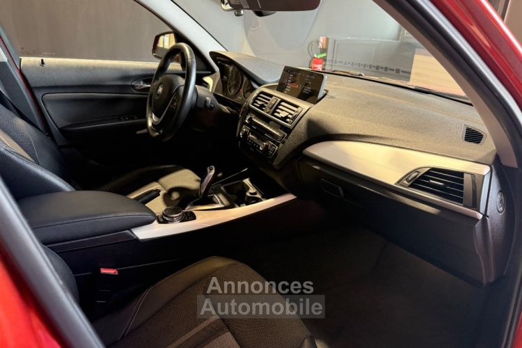 BMW Série 1 F20 LCI 120d xDrive 190 ch Urban Chic A - <small></small> 14.490 € <small>TTC</small> - #36