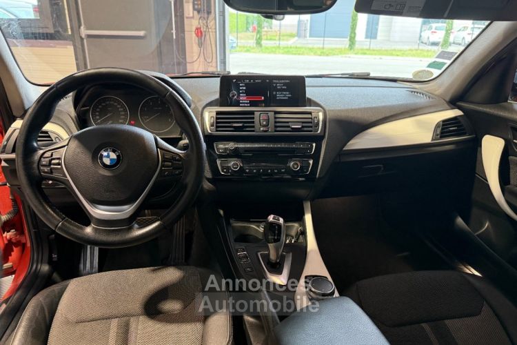 BMW Série 1 F20 LCI 120d xDrive 190 ch Urban Chic A - <small></small> 14.490 € <small>TTC</small> - #49