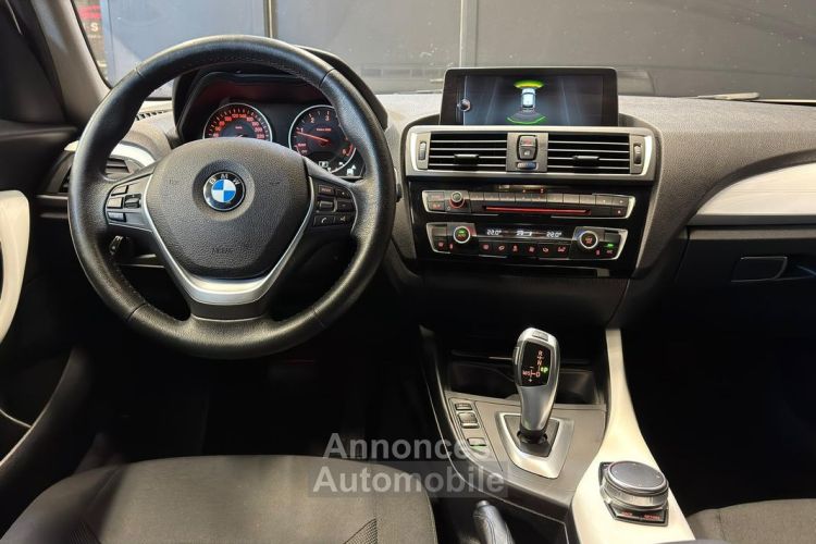 BMW Série 1 F20 LCI 120d xDrive 190ch Urban Chic ORIGINE FRANCE - <small></small> 15.990 € <small>TTC</small> - #4