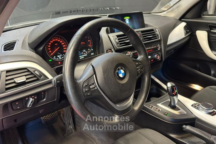 BMW Série 1 F20 LCI 120d xDrive 190ch Urban Chic ORIGINE FRANCE - <small></small> 15.990 € <small>TTC</small> - #12