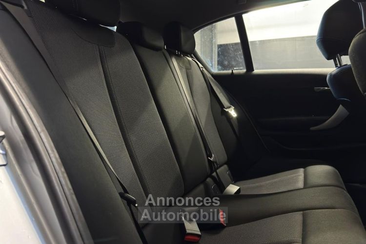 BMW Série 1 F20 LCI 120d xDrive 190ch Urban Chic ORIGINE FRANCE - <small></small> 15.990 € <small>TTC</small> - #16