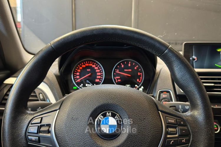 BMW Série 1 F20 LCI 120d xDrive 190ch Urban Chic ORIGINE FRANCE - <small></small> 15.990 € <small>TTC</small> - #24