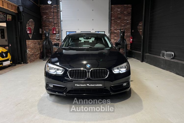 BMW Série 1 SERIE F20 LCI 120i 184 ch Sport - <small></small> 17.690 € <small>TTC</small> - #2