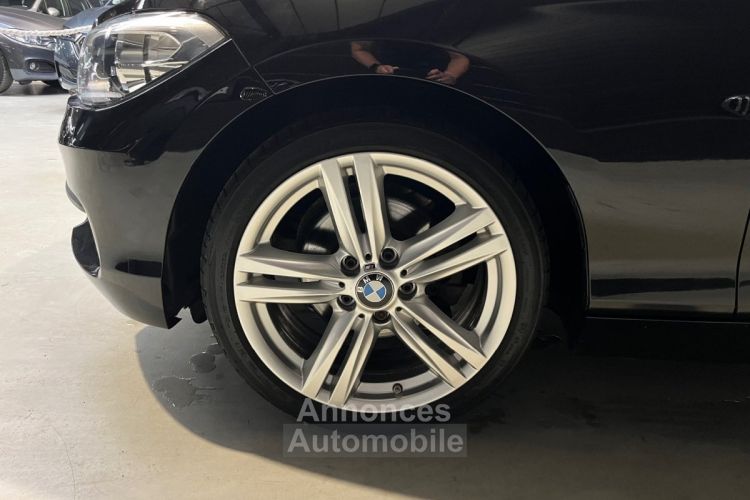 BMW Série 1 SERIE F20 LCI 120i 184 ch Sport - <small></small> 17.690 € <small>TTC</small> - #15