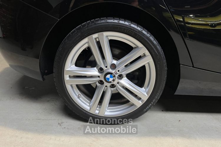 BMW Série 1 SERIE F20 LCI 120i 184 ch Sport - <small></small> 17.690 € <small>TTC</small> - #17