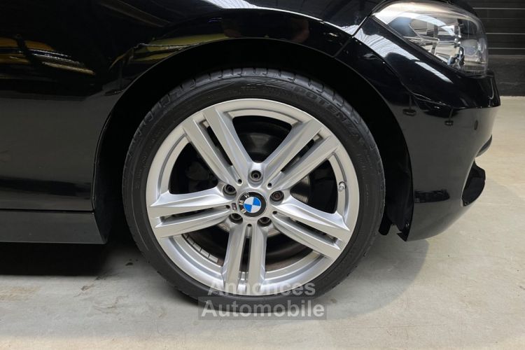 BMW Série 1 SERIE F20 LCI 120i 184 ch Sport - <small></small> 17.690 € <small>TTC</small> - #18