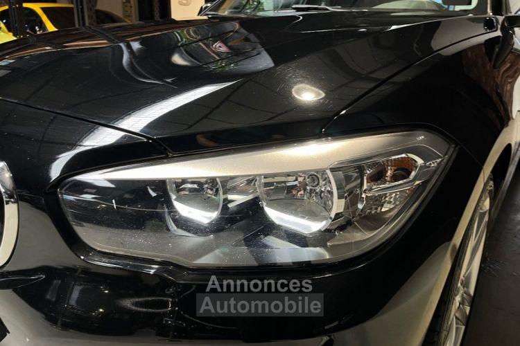 BMW Série 1 SERIE F20 LCI 120i 184 ch Sport - <small></small> 17.690 € <small>TTC</small> - #28