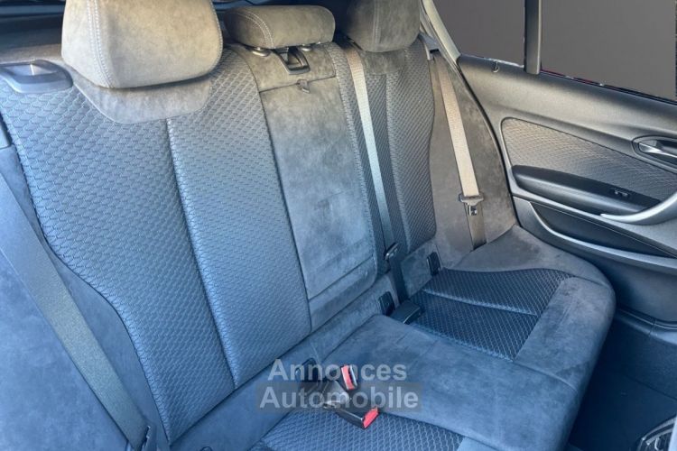 BMW Série 1 SERIE F20 LCI 125d - Stage 290ch M Sport A - <small></small> 19.990 € <small>TTC</small> - #6