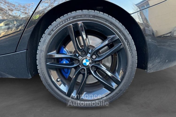 BMW Série 1 SERIE F20 LCI 125d - Stage 290ch M Sport A - <small></small> 19.990 € <small>TTC</small> - #29