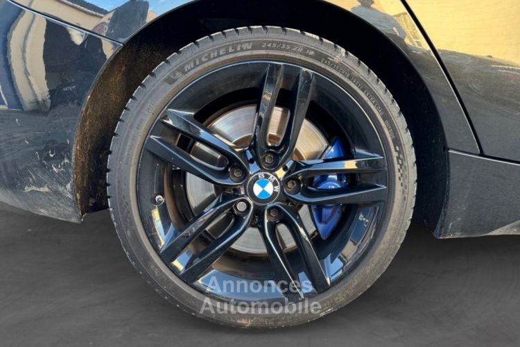 BMW Série 1 SERIE F20 LCI 125d - Stage 290ch M Sport A - <small></small> 19.990 € <small>TTC</small> - #31