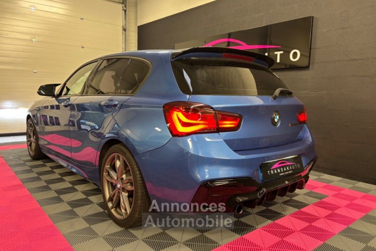 BMW Série 1 SERIE F20 LCI M135i xDrive 326 ch Auto - <small></small> 25.990 € <small>TTC</small> - #3