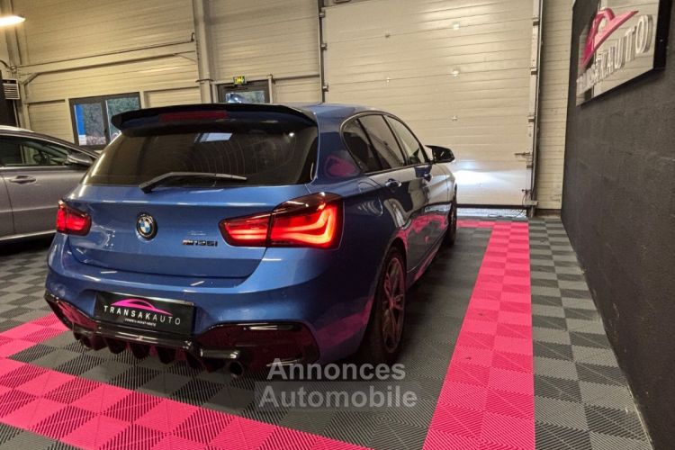 BMW Série 1 SERIE F20 LCI M135i xDrive 326 ch Auto - <small></small> 25.990 € <small>TTC</small> - #5