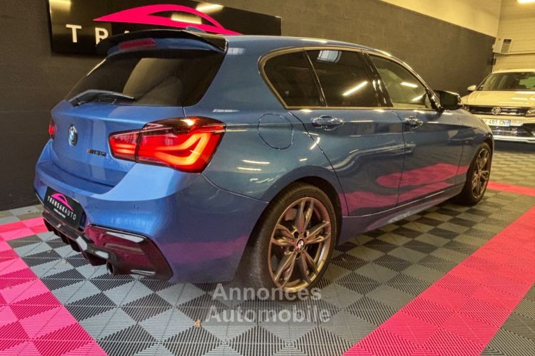 BMW Série 1 SERIE F20 LCI M135i xDrive 326 ch Auto - <small></small> 25.990 € <small>TTC</small> - #6