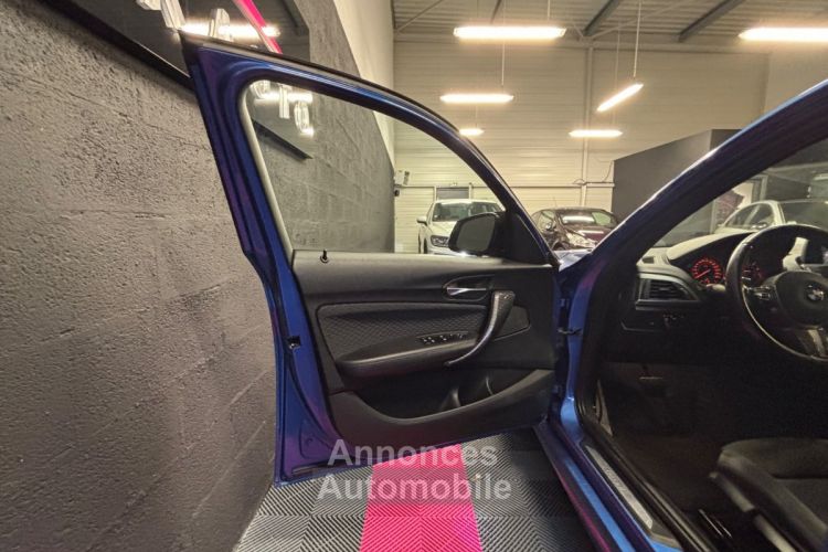 BMW Série 1 SERIE F20 LCI M135i xDrive 326 ch Auto - <small></small> 25.990 € <small>TTC</small> - #29