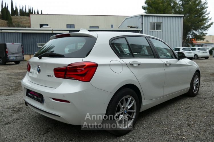 BMW Série 1 SERIE F20 LCI2 116 D 115 Ch LOUNGE BVA8 - <small></small> 15.990 € <small>TTC</small> - #6