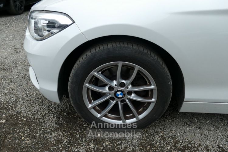 BMW Série 1 SERIE F20 LCI2 116 D 115 Ch LOUNGE BVA8 - <small></small> 15.990 € <small>TTC</small> - #12