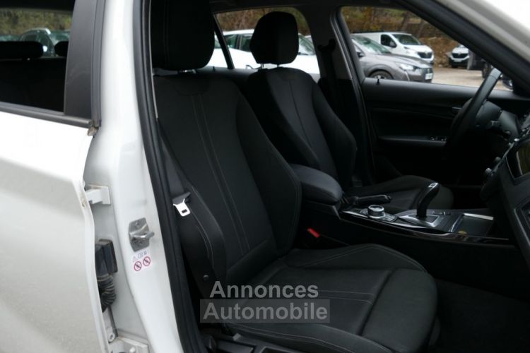 BMW Série 1 SERIE F20 LCI2 116 D 115 Ch LOUNGE BVA8 - <small></small> 15.990 € <small>TTC</small> - #15