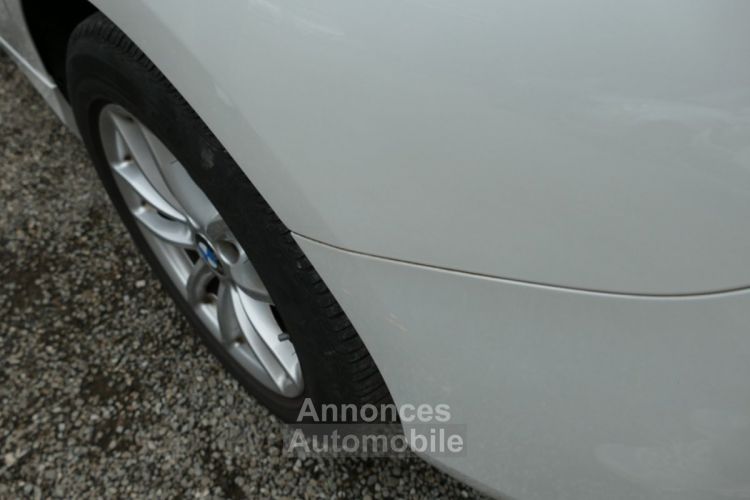 BMW Série 1 SERIE F20 LCI2 116 D 115 Ch LOUNGE BVA8 - <small></small> 15.990 € <small>TTC</small> - #25