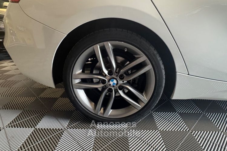 BMW Série 1 SERIE F20 LCI2 116i 109 ch M Sport - <small></small> 15.490 € <small>TTC</small> - #34