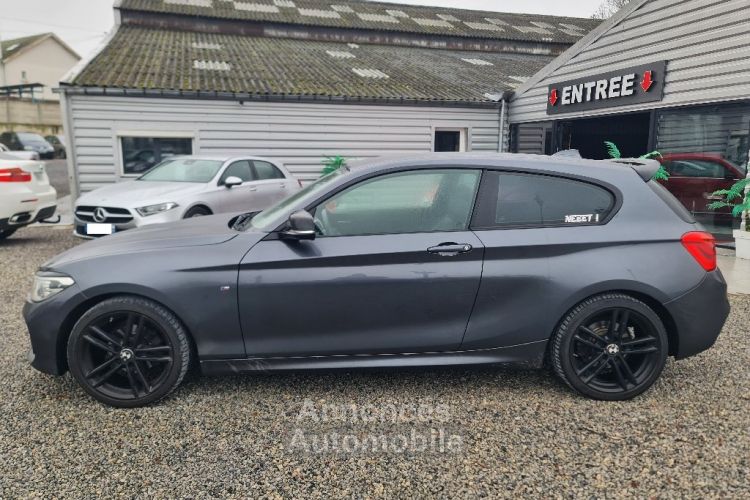 BMW Série 1 SERIE F20 LCI2 116i 109 ch M Sport - <small></small> 12.990 € <small>TTC</small> - #3