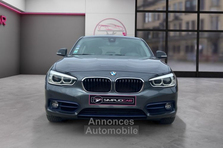 BMW Série 1 SERIE F20 LCI2 116i 109 ch M Sport Ultimate - <small></small> 14.590 € <small>TTC</small> - #2