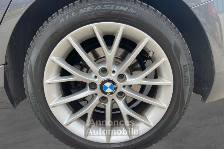 BMW Série 1 SERIE F20 LCI2 116i 109 ch M Sport Ultimate - <small></small> 14.590 € <small>TTC</small> - #16