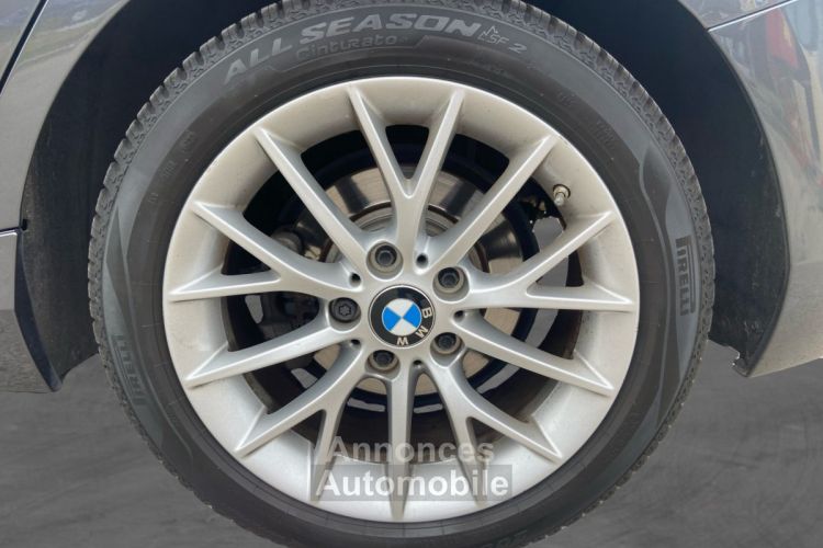 BMW Série 1 SERIE F20 LCI2 116i 109 ch M Sport Ultimate - <small></small> 14.590 € <small>TTC</small> - #17