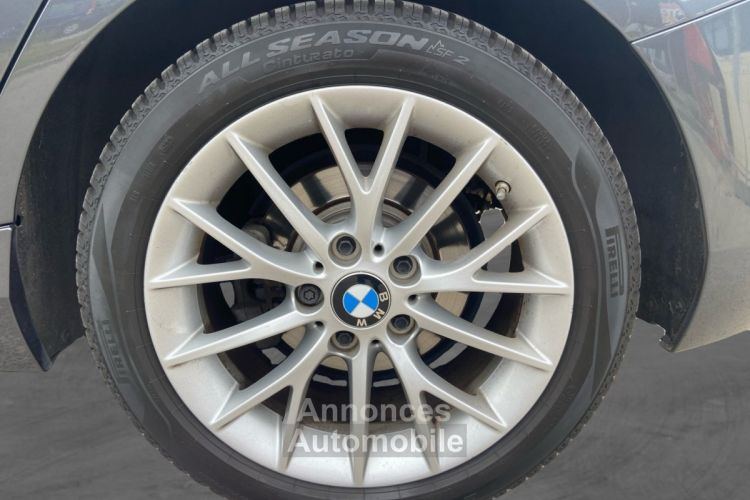 BMW Série 1 SERIE F20 LCI2 116i 109 ch M Sport Ultimate - <small></small> 14.590 € <small>TTC</small> - #18