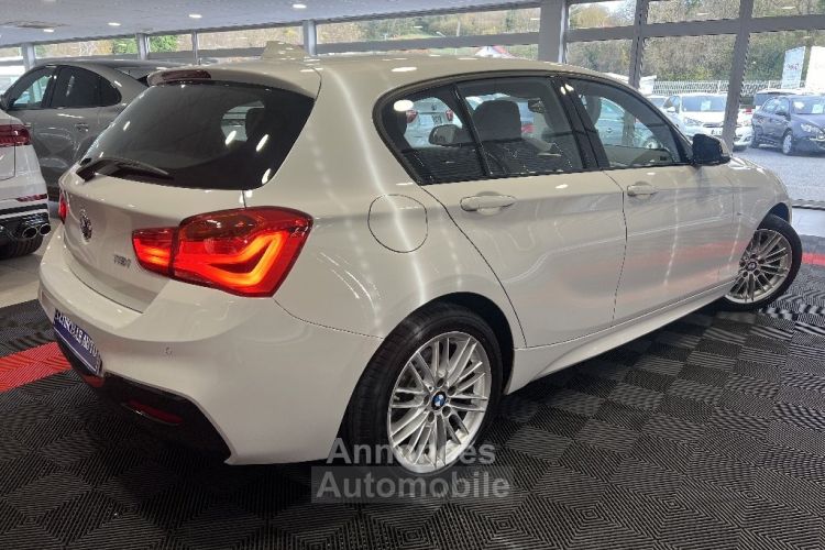 BMW Série 1 SERIE F20 LCI2 116i 109 ch M Sport Ultimate - <small></small> 18.990 € <small>TTC</small> - #2