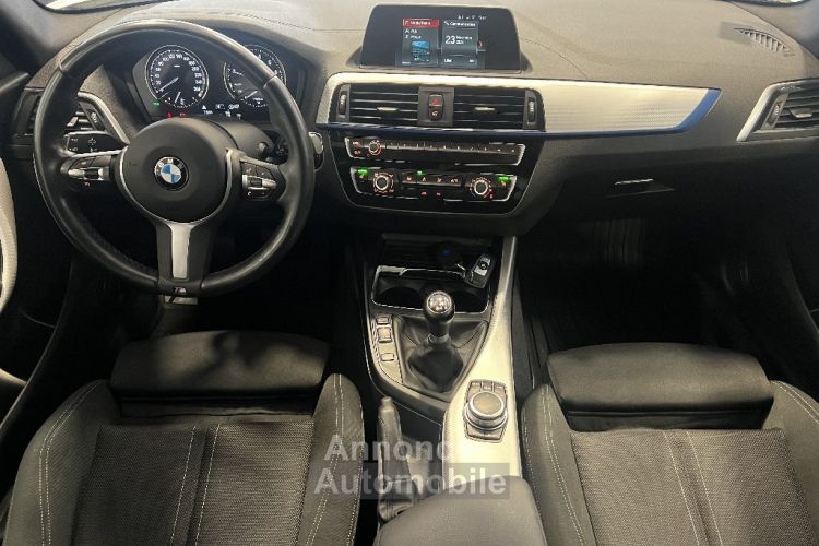 BMW Série 1 F20 LCI2 116i 109 ch Sport Ultimate - <small></small> 18.990 € <small>TTC</small> - #5