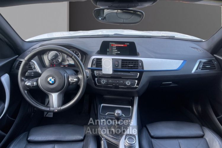 BMW Série 1 SERIE F20 LCI2 116i 109 ch M Sport Ultimate RADAR AV-AR/LIGNE INOX/SPORT+ - GARANTIE 12 MOIS - - <small></small> 14.990 € <small>TTC</small> - #2