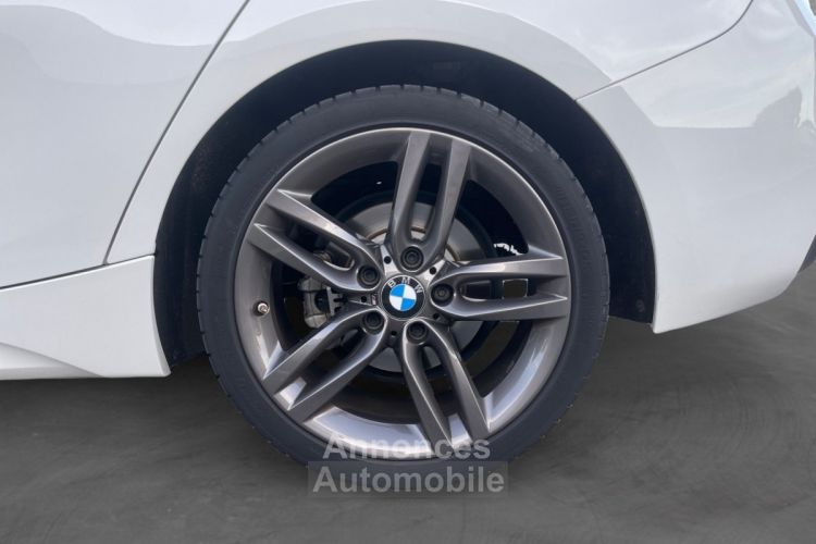 BMW Série 1 SERIE F20 LCI2 116i 109 ch M Sport Ultimate RADAR AV-AR/LIGNE INOX/SPORT+ - GARANTIE 12 MOIS - - <small></small> 14.990 € <small>TTC</small> - #23